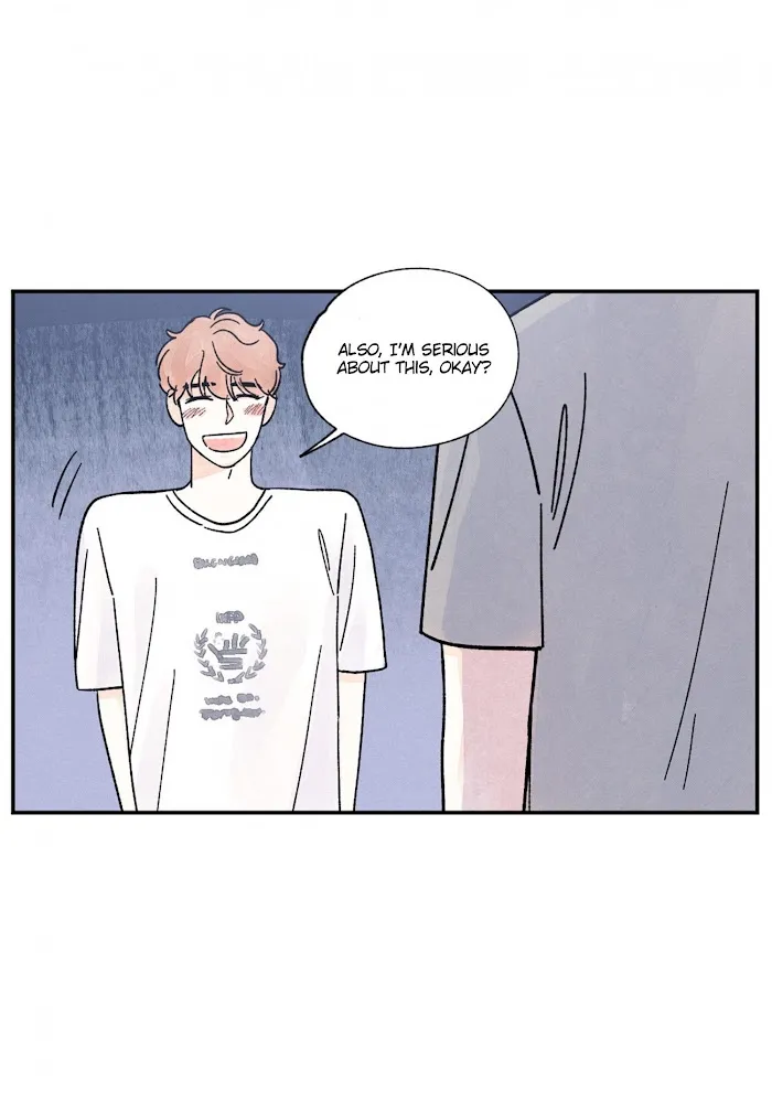 Kisses X Kiss X Kisses - Chapter 63 Page 22