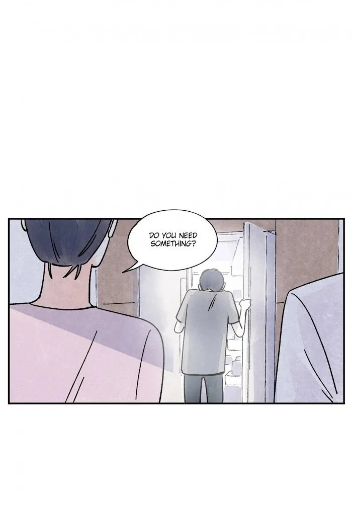 Kisses X Kiss X Kisses - Chapter 63 Page 25