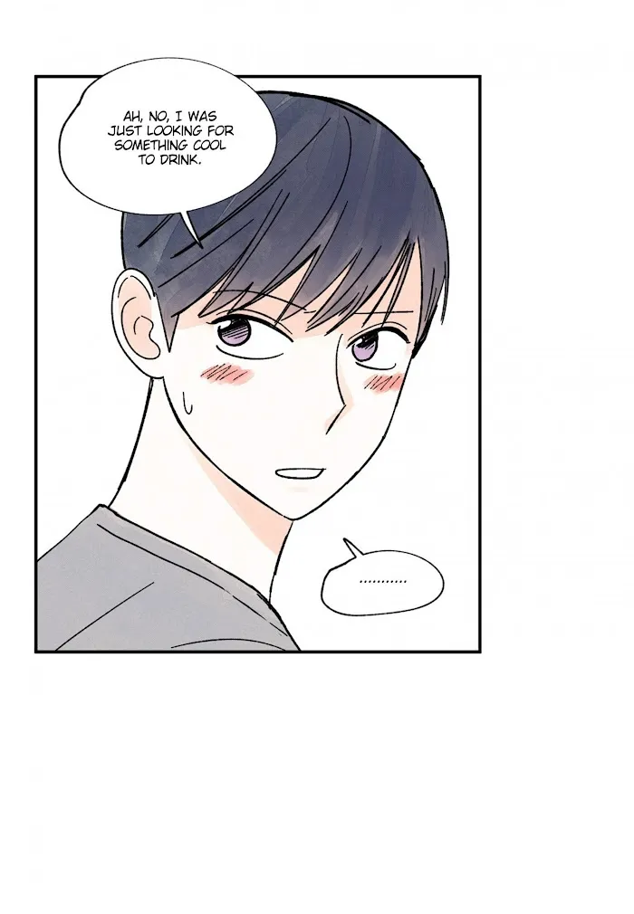 Kisses X Kiss X Kisses - Chapter 63 Page 26