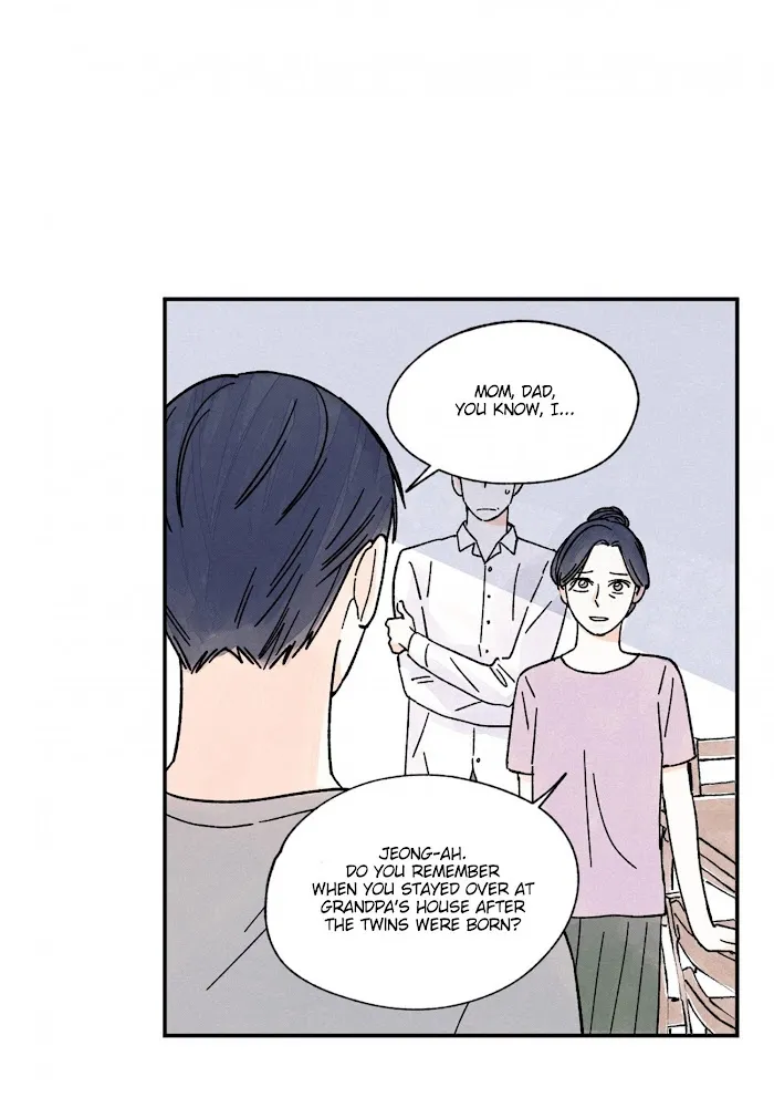 Kisses X Kiss X Kisses - Chapter 63 Page 27