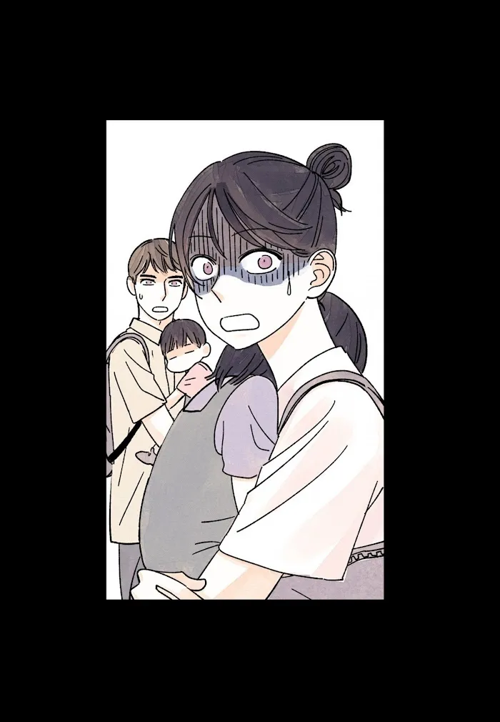 Kisses X Kiss X Kisses - Chapter 63 Page 30