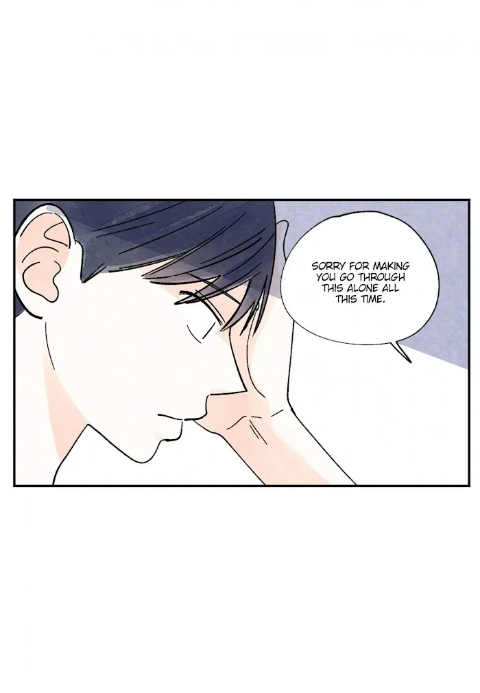 Kisses X Kiss X Kisses - Chapter 63 Page 31