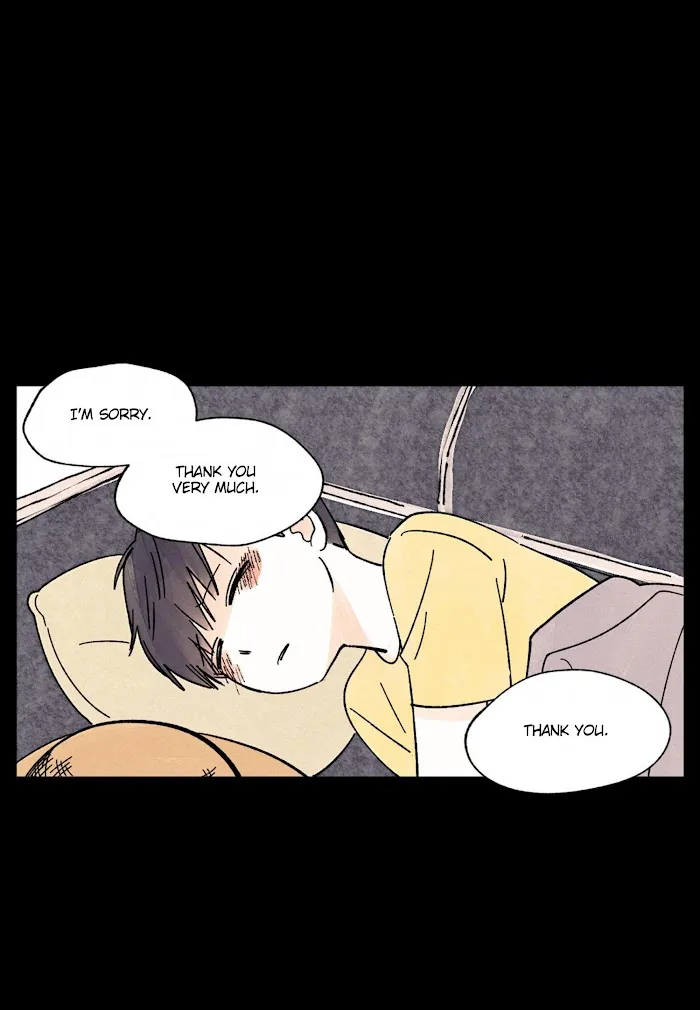 Kisses X Kiss X Kisses - Chapter 63 Page 33