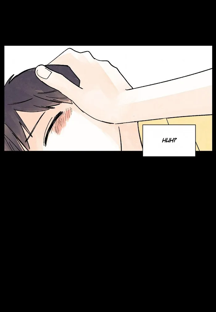 Kisses X Kiss X Kisses - Chapter 63 Page 34