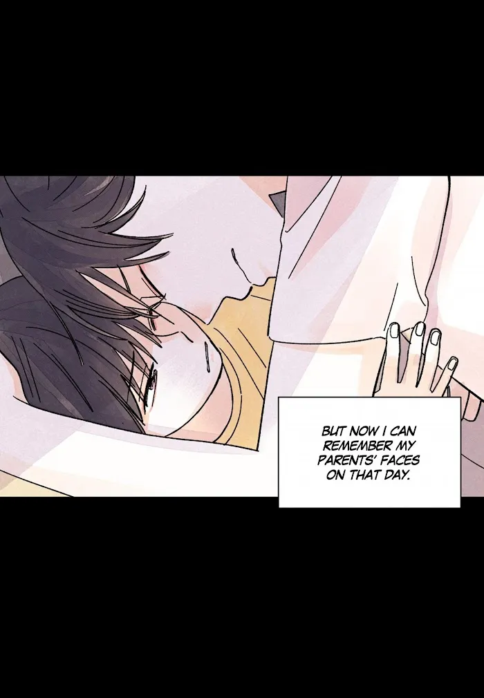 Kisses X Kiss X Kisses - Chapter 63 Page 36