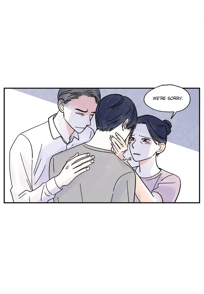 Kisses X Kiss X Kisses - Chapter 63 Page 38