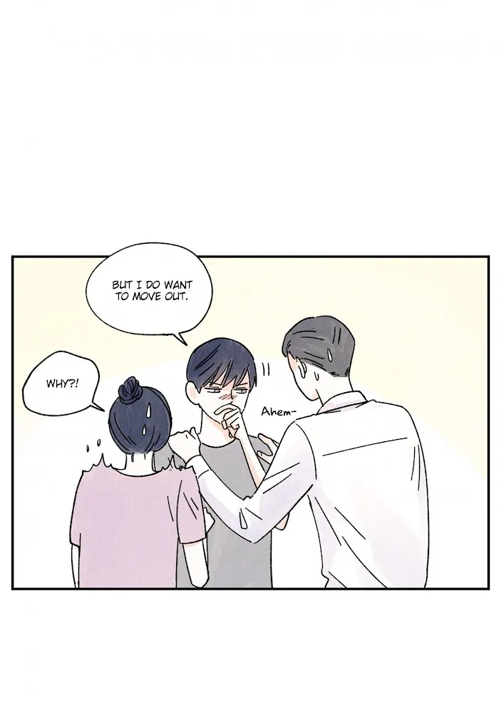 Kisses X Kiss X Kisses - Chapter 63 Page 41