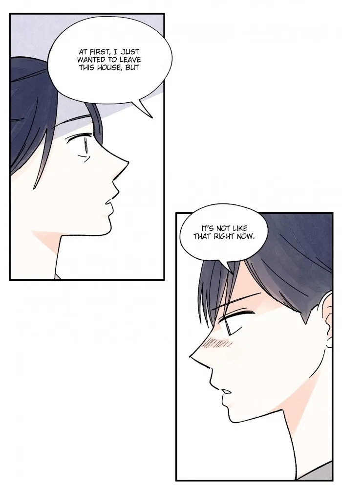 Kisses X Kiss X Kisses - Chapter 63 Page 42
