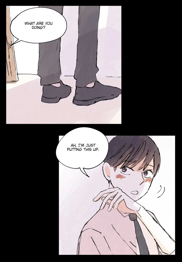 Kisses X Kiss X Kisses - Chapter 63 Page 50
