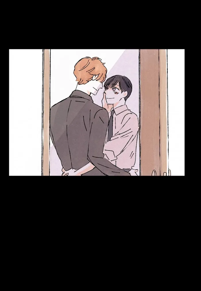 Kisses X Kiss X Kisses - Chapter 63 Page 52