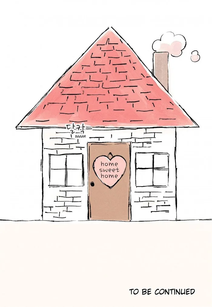 Kisses X Kiss X Kisses - Chapter 63 Page 55