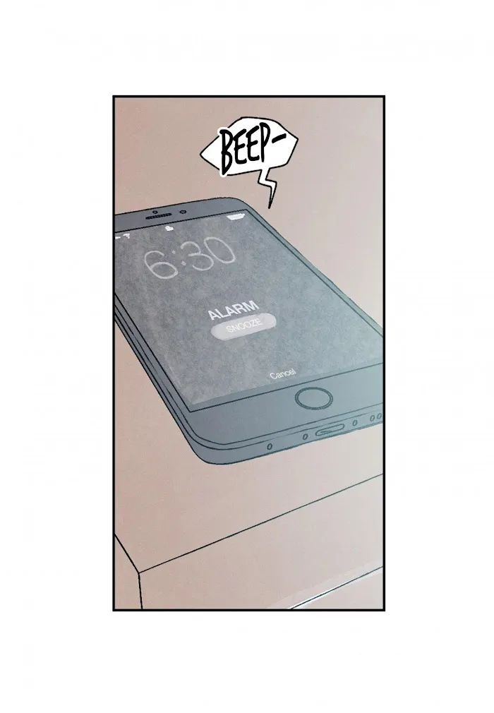 Kisses X Kiss X Kisses - Chapter 64 Page 5