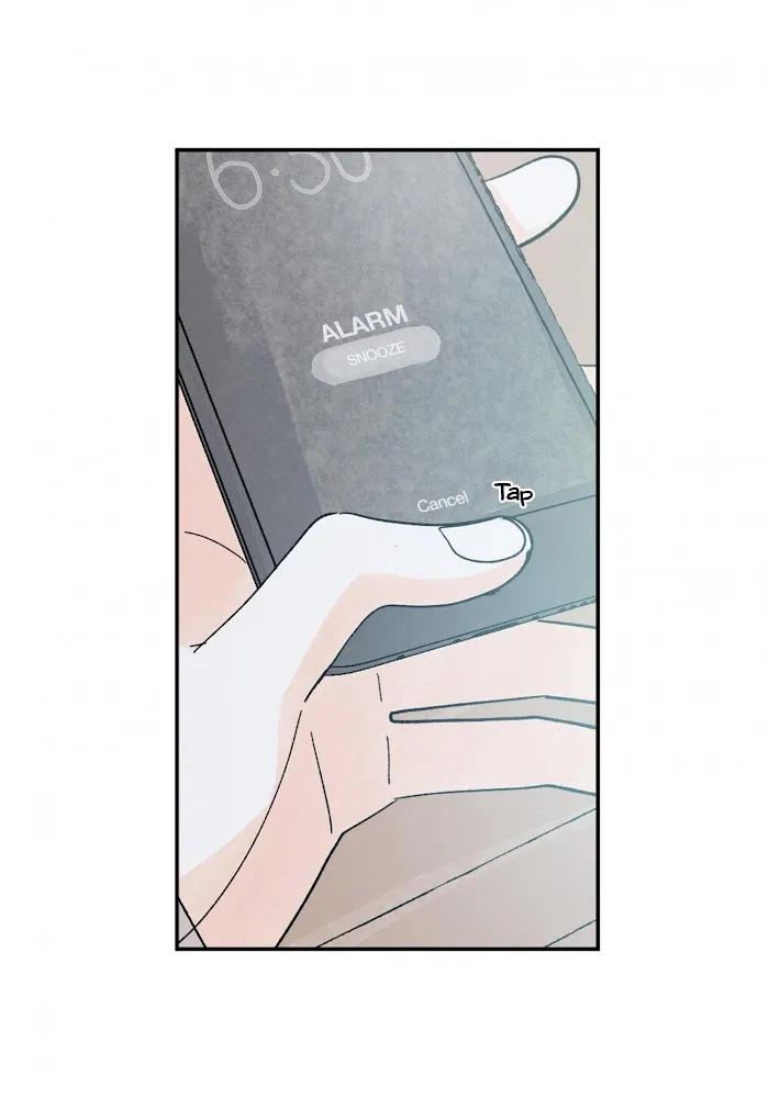 Kisses X Kiss X Kisses - Chapter 64 Page 6