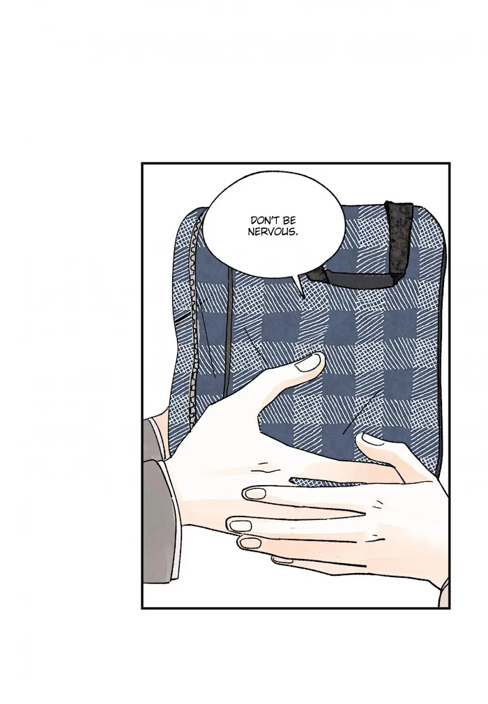 Kisses X Kiss X Kisses - Chapter 64 Page 10