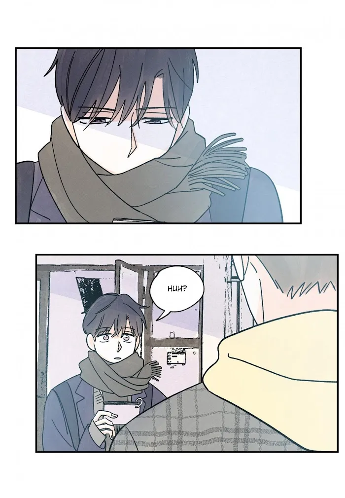 Kisses X Kiss X Kisses - Chapter 64 Page 16