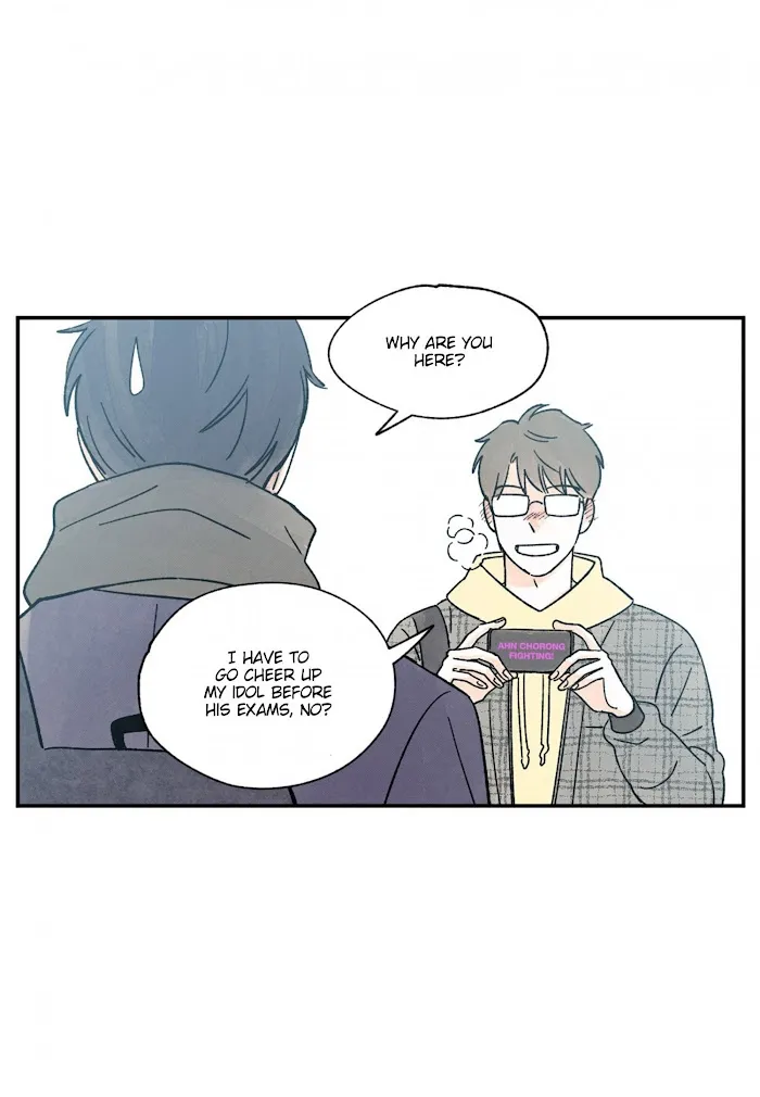 Kisses X Kiss X Kisses - Chapter 64 Page 17