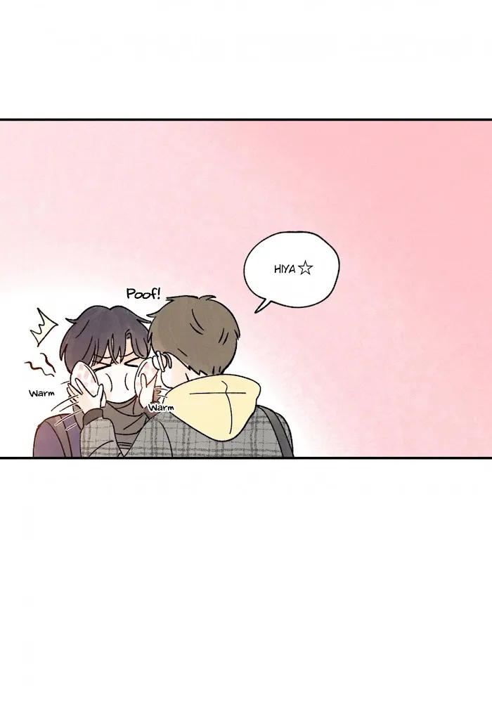 Kisses X Kiss X Kisses - Chapter 64 Page 20