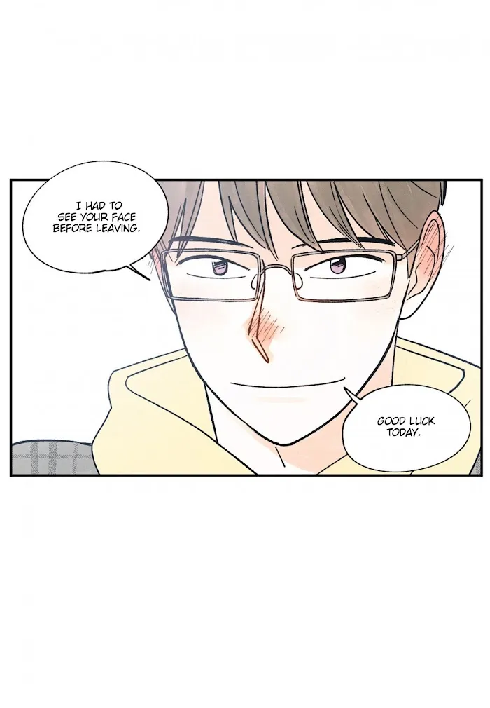 Kisses X Kiss X Kisses - Chapter 64 Page 21