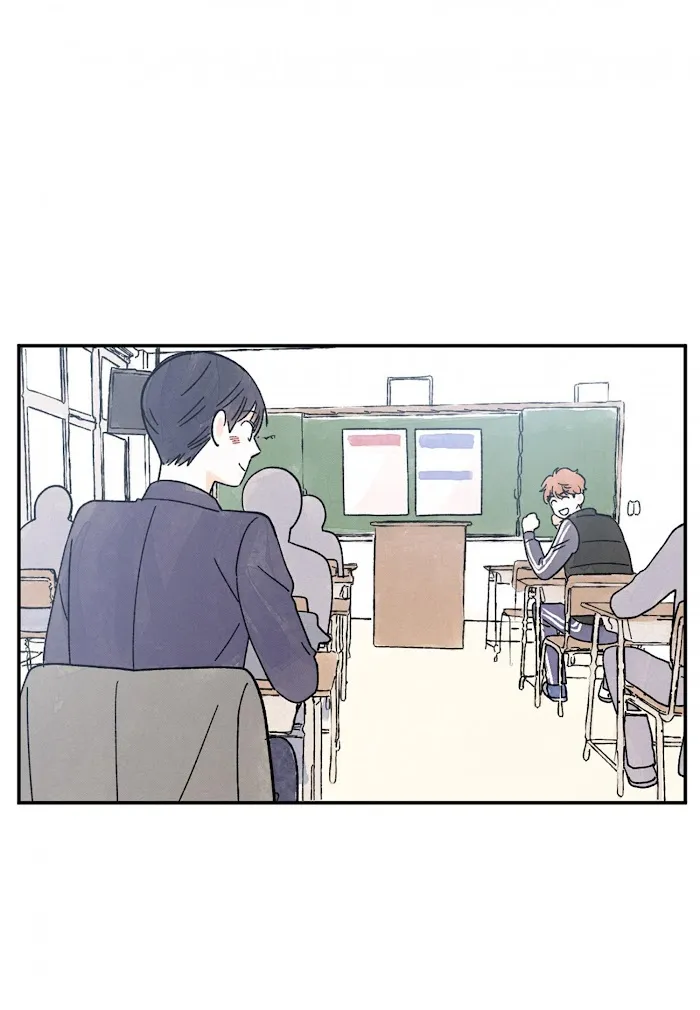 Kisses X Kiss X Kisses - Chapter 64 Page 26
