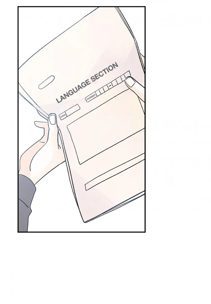 Kisses X Kiss X Kisses - Chapter 64 Page 27