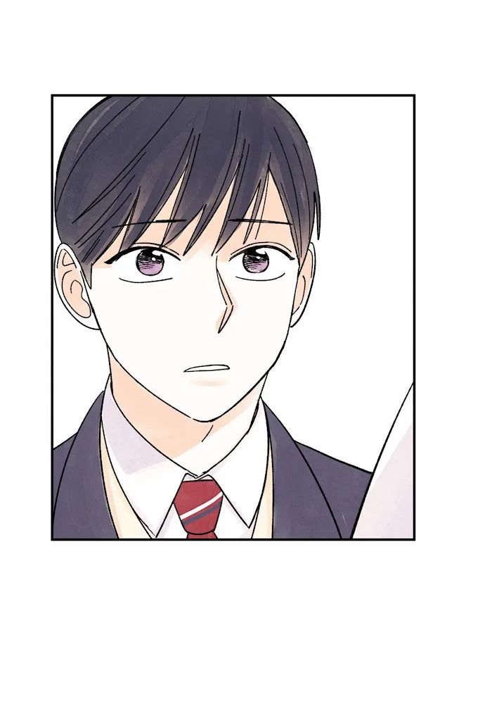 Kisses X Kiss X Kisses - Chapter 64 Page 34