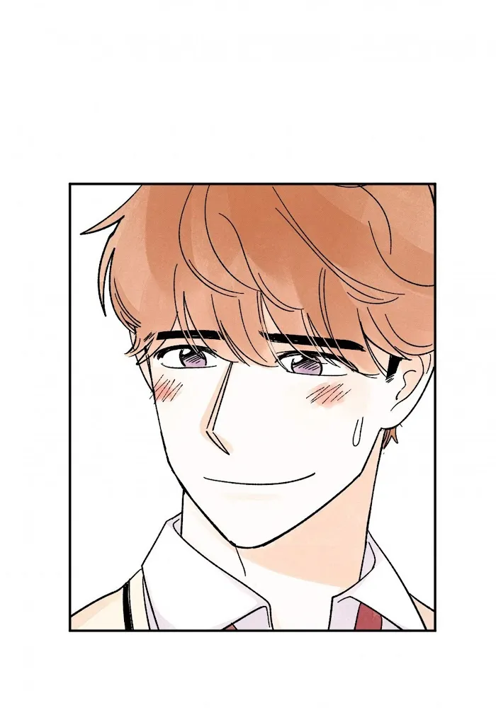 Kisses X Kiss X Kisses - Chapter 64 Page 35