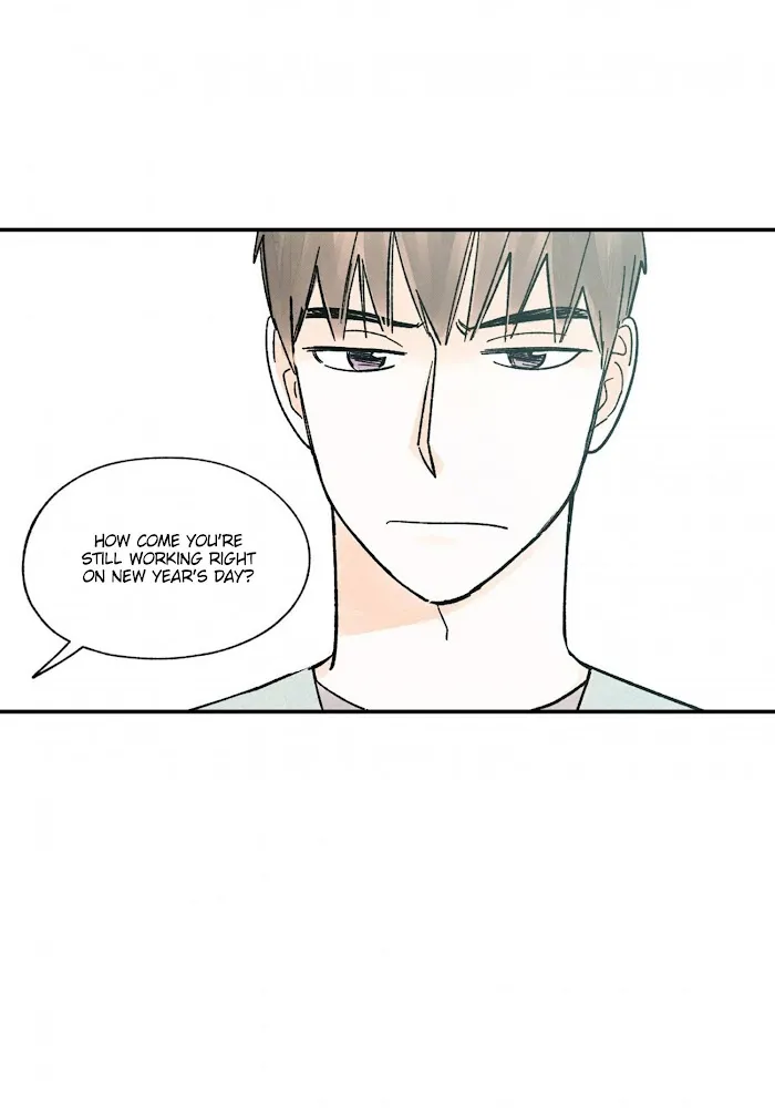 Kisses X Kiss X Kisses - Chapter 65 Page 5
