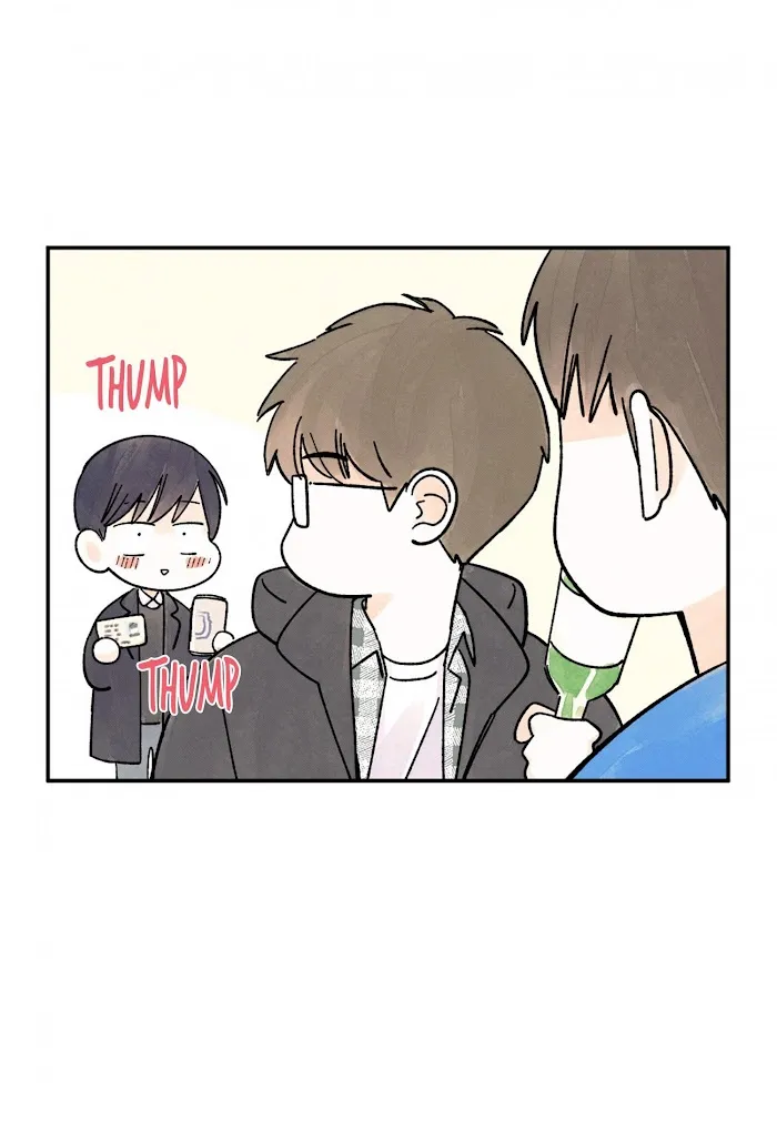 Kisses X Kiss X Kisses - Chapter 65 Page 10