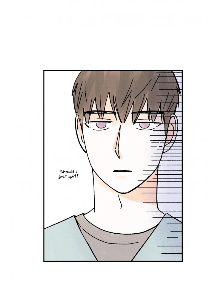 Kisses X Kiss X Kisses - Chapter 65 Page 11