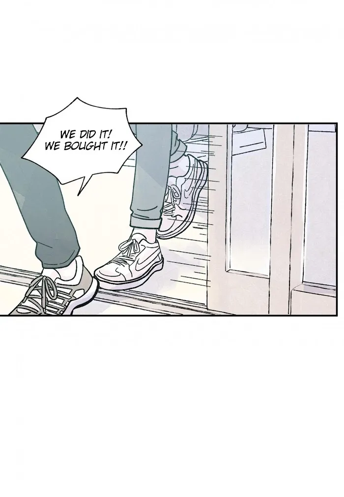 Kisses X Kiss X Kisses - Chapter 65 Page 12