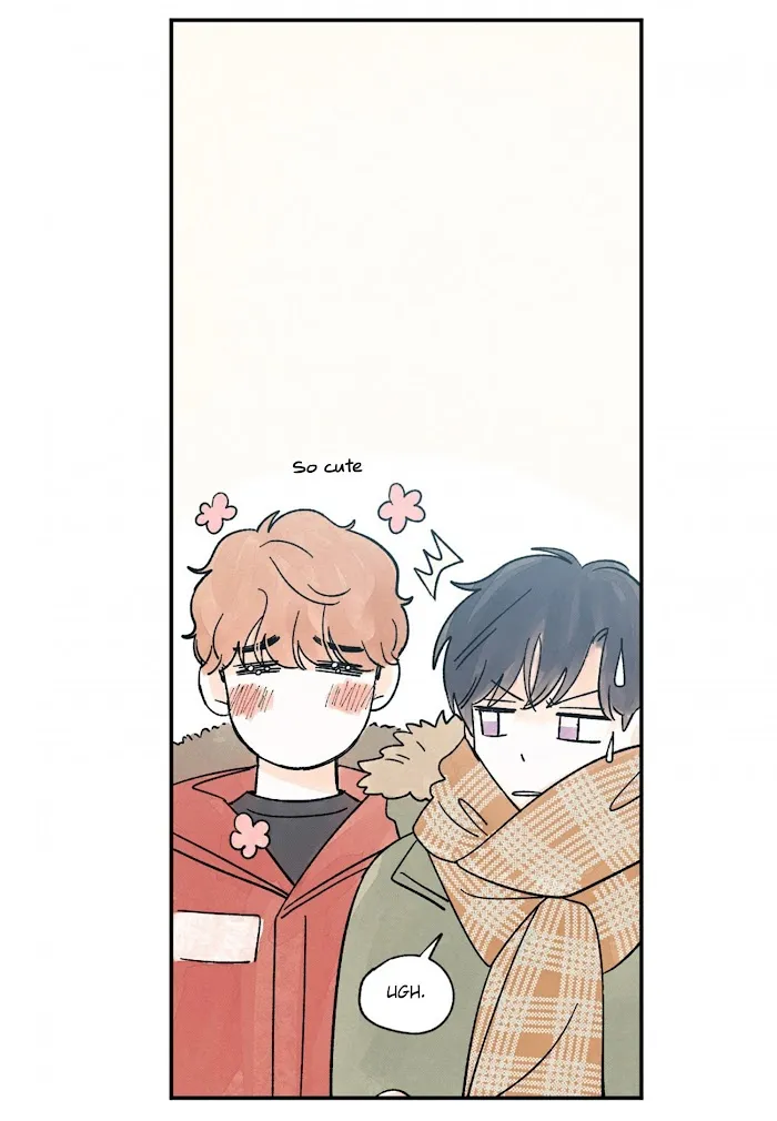 Kisses X Kiss X Kisses - Chapter 65 Page 14