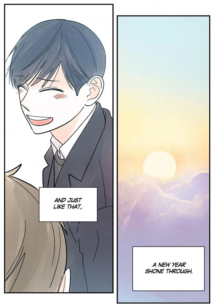 Kisses X Kiss X Kisses - Chapter 65 Page 15