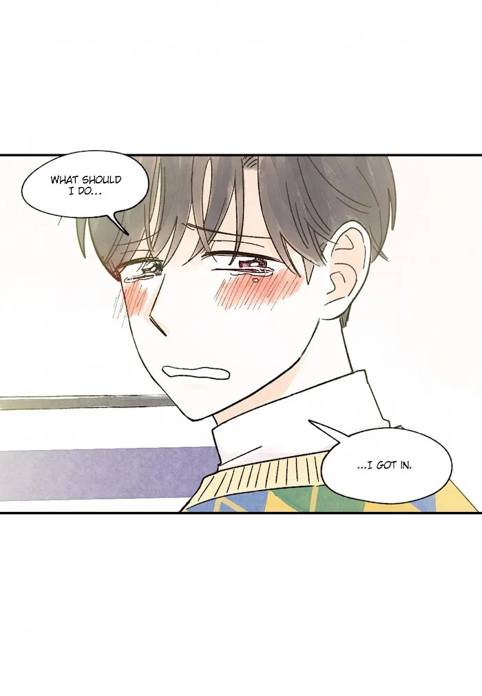 Kisses X Kiss X Kisses - Chapter 65 Page 17