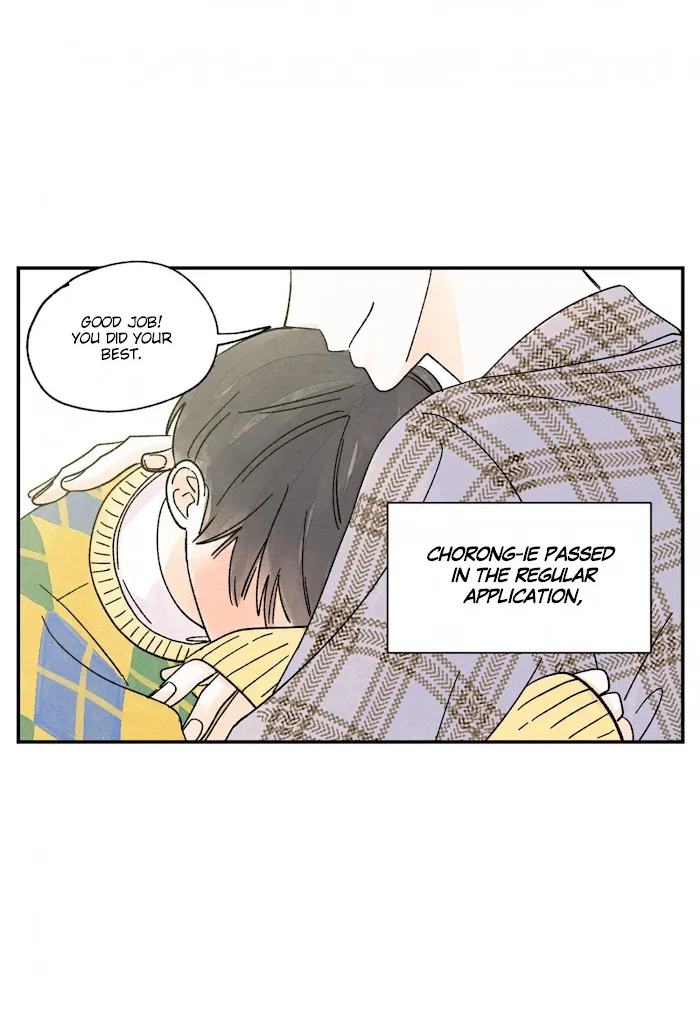 Kisses X Kiss X Kisses - Chapter 65 Page 19