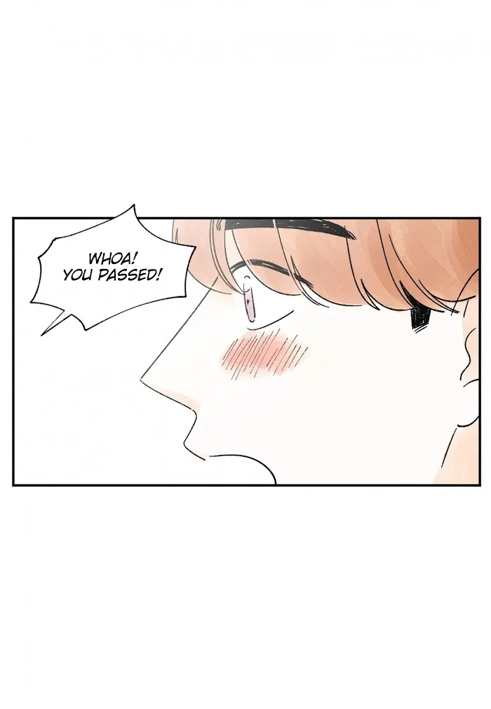 Kisses X Kiss X Kisses - Chapter 65 Page 22