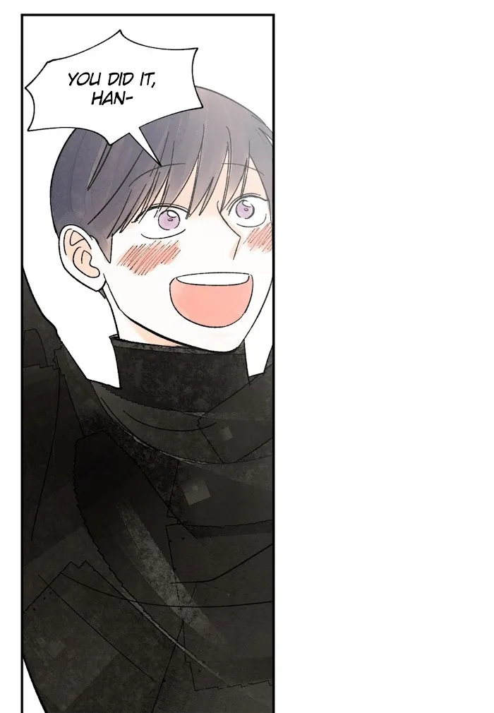 Kisses X Kiss X Kisses - Chapter 65 Page 23