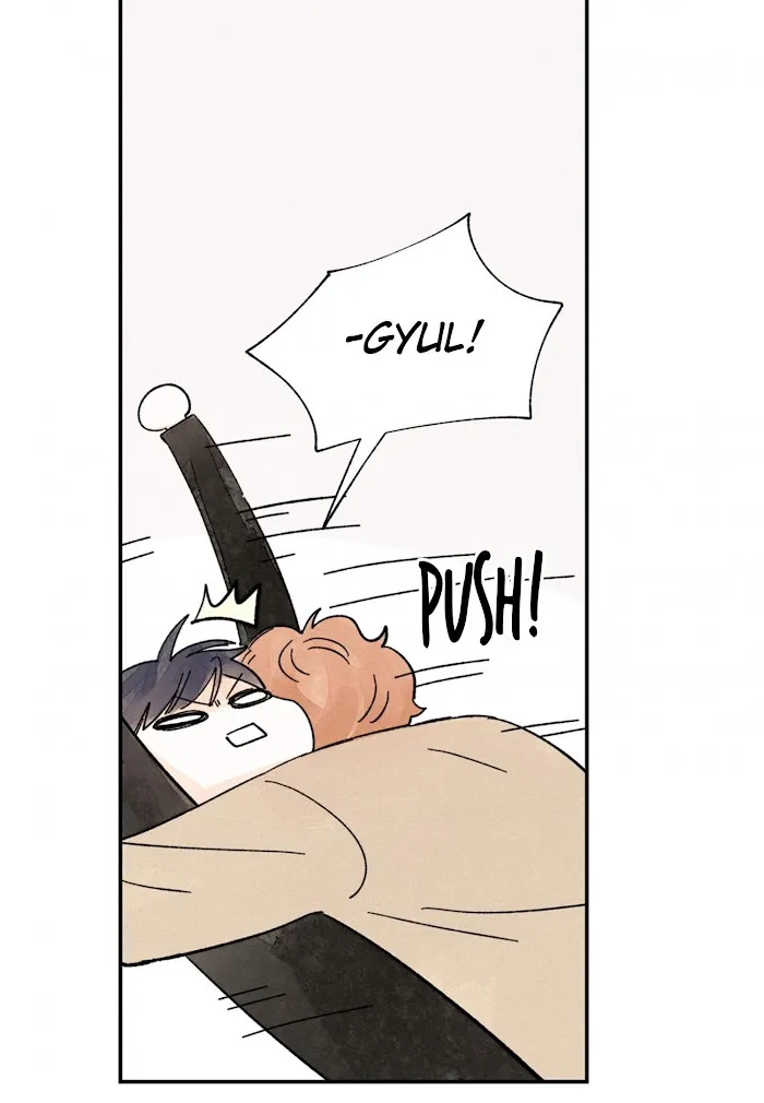 Kisses X Kiss X Kisses - Chapter 65 Page 24
