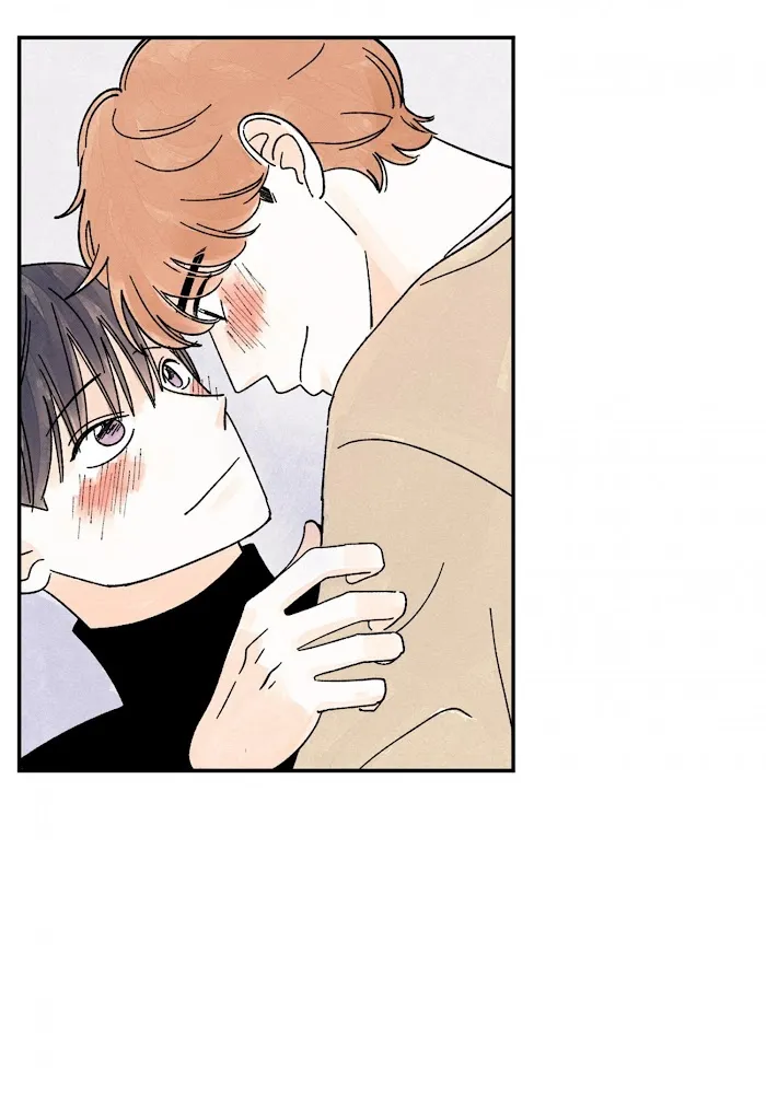 Kisses X Kiss X Kisses - Chapter 65 Page 26