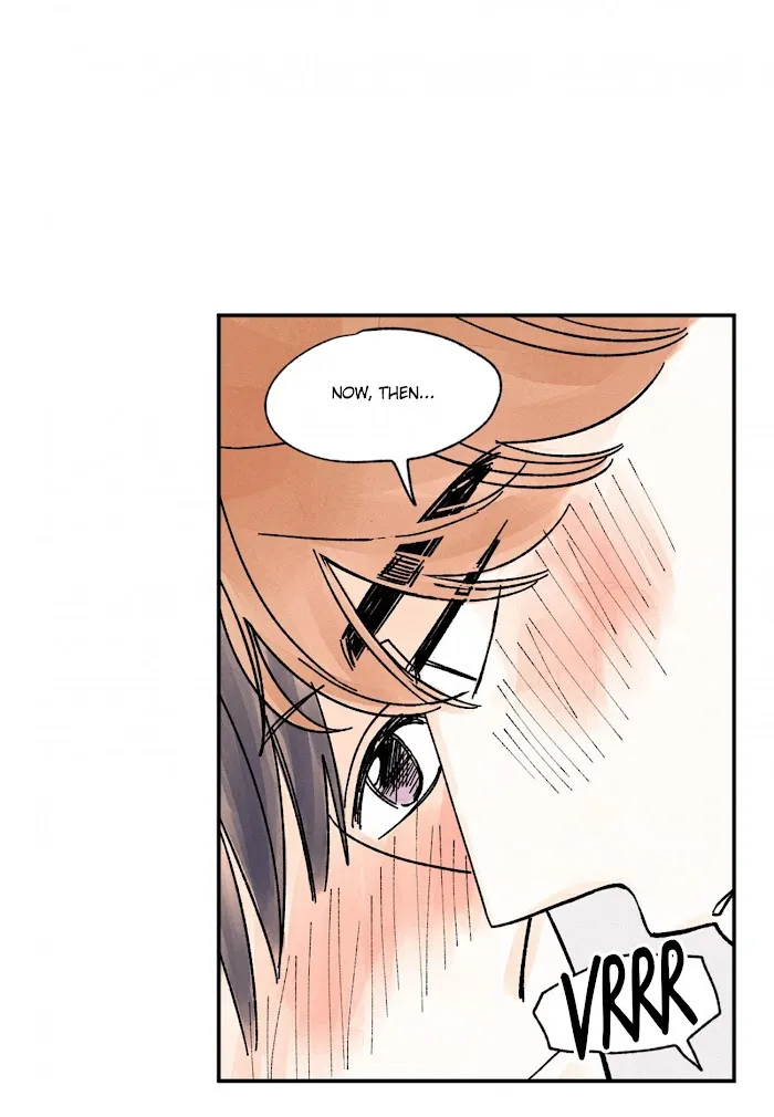 Kisses X Kiss X Kisses - Chapter 65 Page 27