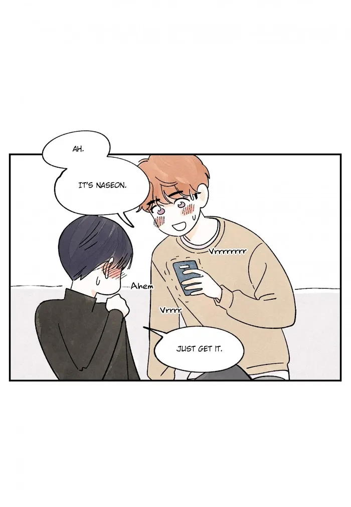 Kisses X Kiss X Kisses - Chapter 65 Page 28
