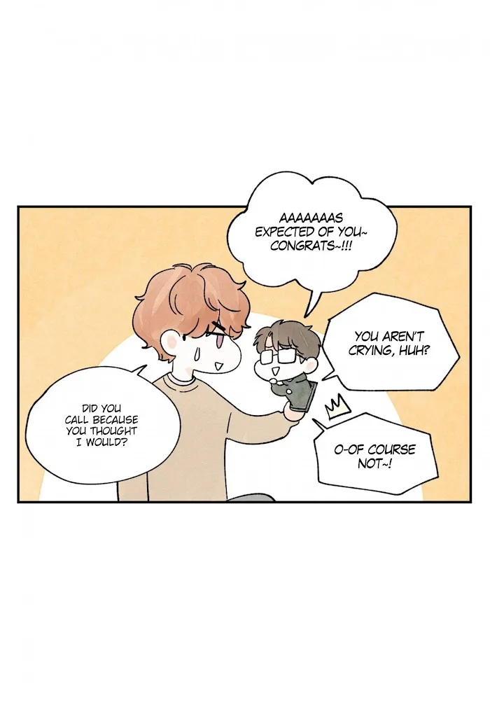 Kisses X Kiss X Kisses - Chapter 65 Page 30