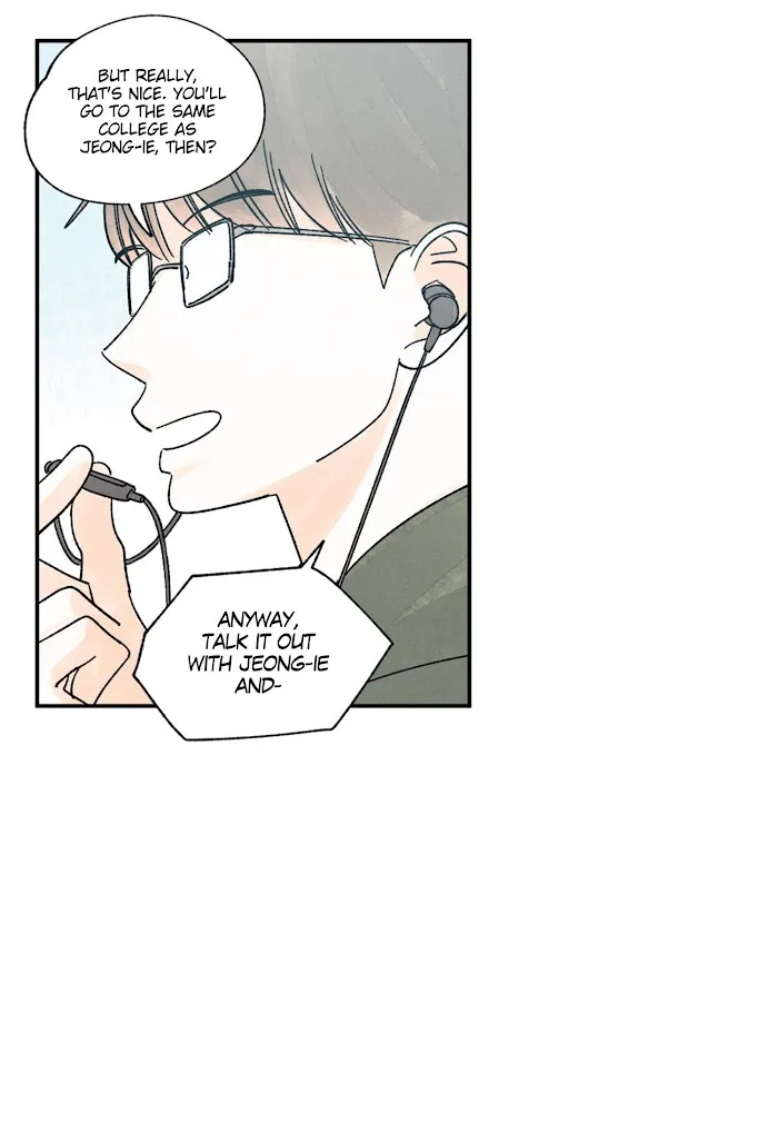 Kisses X Kiss X Kisses - Chapter 65 Page 31