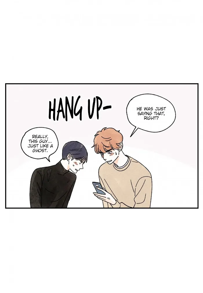 Kisses X Kiss X Kisses - Chapter 65 Page 33