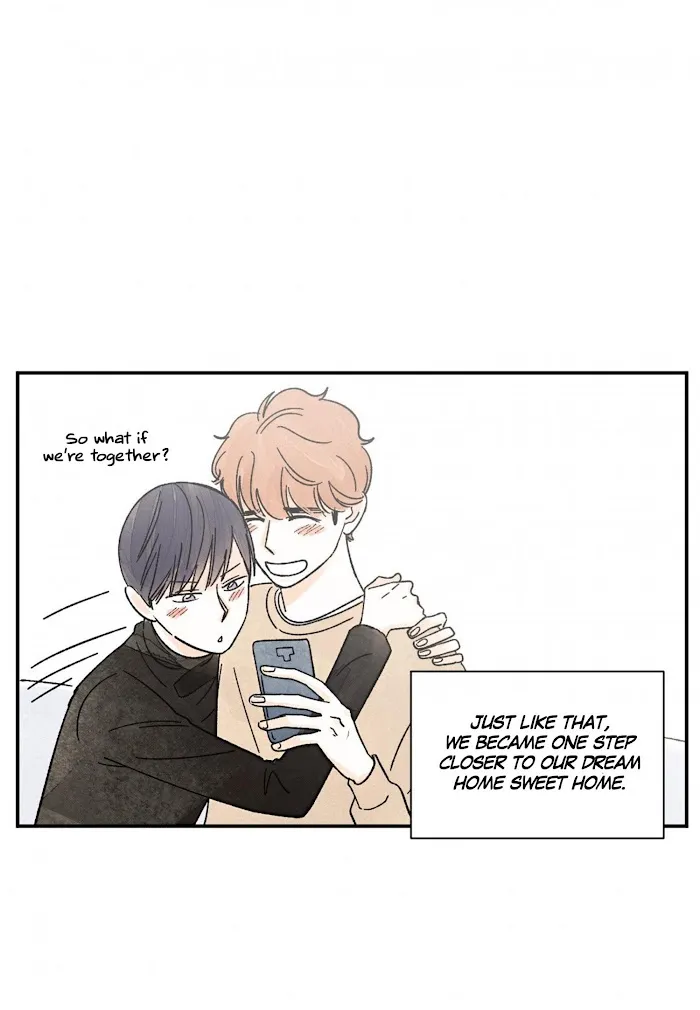 Kisses X Kiss X Kisses - Chapter 65 Page 35