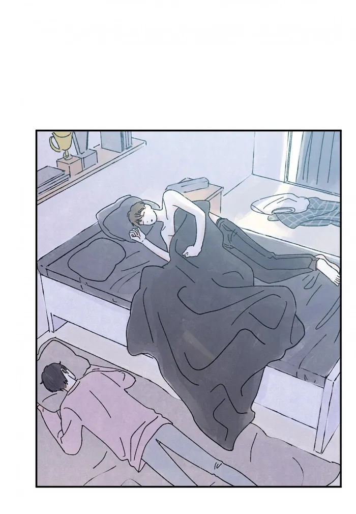 Kisses X Kiss X Kisses - Chapter 65 Page 38