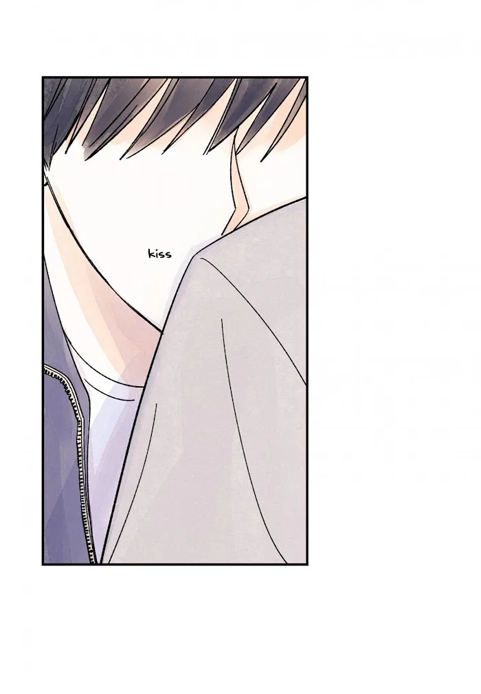 Kisses X Kiss X Kisses - Chapter 65 Page 40
