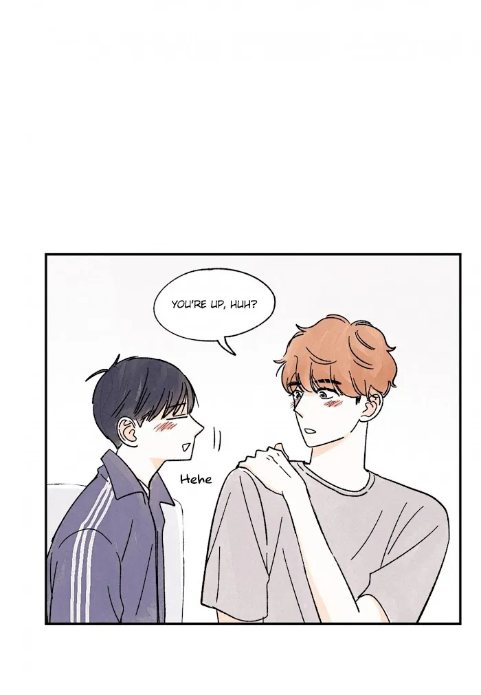 Kisses X Kiss X Kisses - Chapter 65 Page 41
