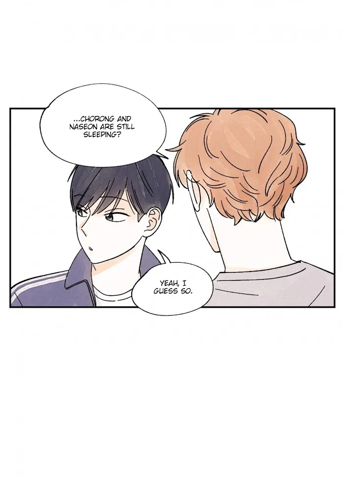 Kisses X Kiss X Kisses - Chapter 65 Page 42