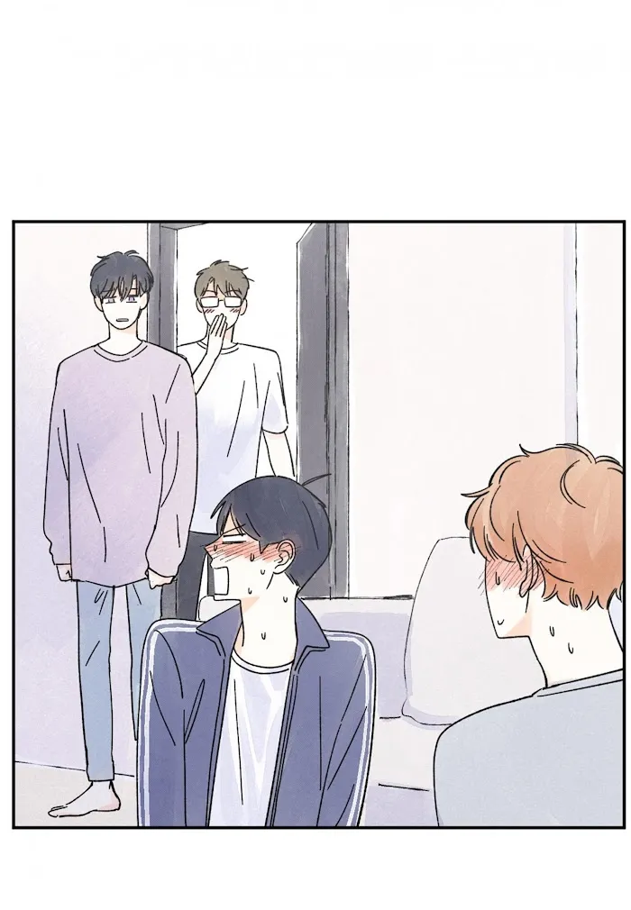 Kisses X Kiss X Kisses - Chapter 65 Page 49