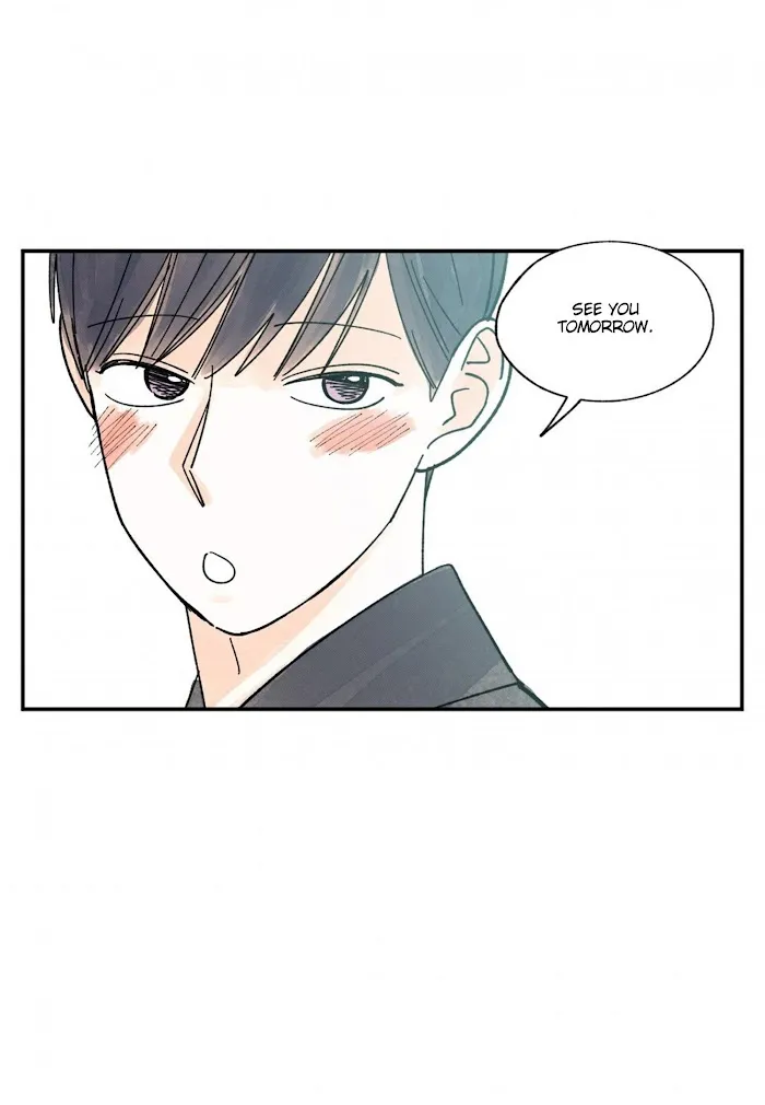 Kisses X Kiss X Kisses - Chapter 65 Page 56